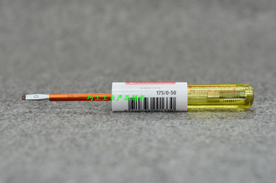 巧工工業(yè)產(chǎn)品超市新款測(cè)電筆發(fā)布——盡在巧工網(wǎng)上商城